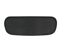 Compatible with Tesla for Model Y Front Engine Hood Insulation Cotton Pad Soundproof Proof Mat Noise Reduction Bonnet Insulation Liner