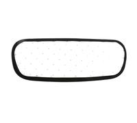 Compatible with Tesla for Model Y Front Engine Hood Insulation Cotton Pad Soundproof Proof Mat Noise Reduction Bonnet Insulation Liner