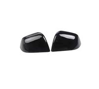 Compatible With Tesla For MY For M3 2018 2019 2020 2021 2022 2023 Rear View Mirror Shell Replacement Cover Rearview Caps Replace Part Rearview Mirror Cover