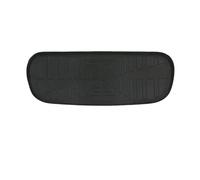 Compatible with Tesla Model Y Juniper Front Engine Hood Insulation Cotton Pad Soundproof Dust Proof Cotton Mat Noise Reduction Mat(Single layer)