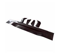 Compatible with the 17-20 Year Ferrari 812 MM Style True Carbon Fiber Rear Spoiler Body Kit Front Bumper Rear Bumper Side Skirt Mudguard