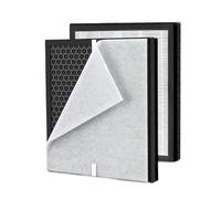 Compatible With The AE 23W4AF Air Purifier Featuring A HEPA And Activated Carbon Composite Filter System