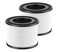 Compatible With The AEB1 AP-S0610L Air Purifier A Three In One Filter Replacement Part For Activated Carbon
