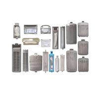 Compatible With The Fully Automatic Filter Box, Filter Box, And Filter Bag Of The Little Swan Washing Machine Filter Network(No.92)