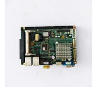 Compatible with the GENE-5312 industrial control motherboard. GENE-5312 A2.1