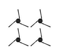 Compatible With The HEPA Filter Main Side Brush Mop Cloth And Dust Bag Accessories For X40 Ultra Pro L40 Robot Vacuum Cleaners(6PCS)