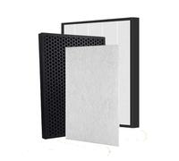 Compatible With The HR900 Air Purifier Replacement Filter For The Activated Carbon(WHITE)
