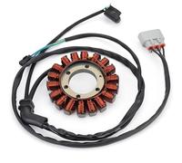 Compatible With Tiger 900 For Rally Pro 2020 2021 2022 Motorbike Accessories Coil Wires Stator Magneto Ignition Coil Rotor T1302104 T1301502 Magneto Stator Coil