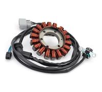 Compatible With Tiger 900 GT Pro 2020 2021 2022 For Tiger 850 For Sport 2021 Motorcycle Magneto Stator Plate Coil Accessories T1302104 T1301502 Magneto Stator Coil