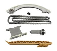 Compatible with Timing Chain Kits Replacement for Lacrosse Impala Cavalier 9-3 HHR Cobalt for 9-4201SX