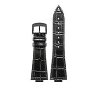Compatible With Tissot PRX Super Player Cowhide Strap | T137407 Classic 1853 Replacement Band For Men/Women