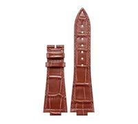 Compatible With Tissot PRX Super Player Cowhide Strap | T137407 Classic 1853 Replacement Band For Men/Women
