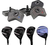 Compatible with Titleist 913D2 D3 Driver 913F FD Fairway Wood 913H Hybrid Golf Club Weight (14g)