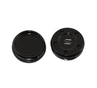 Compatible with Titleist Scotty Cameron Golf Club Putter Weights 10/15/20/25/30/35/40/45g 2pcs (Full Black,2pcs*30g)