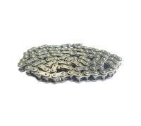 Compatible With TLR200 AC-REFLEX 1986 1987 25H 100L Motorcycle Engine Cam Camshaft Timing Chain Motorbikes Accessories Parts Replacement Universal Drive Roller Chain
