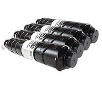 Compatible with Toshiba DP 4500 Toner Set Black - T3500E / 66089631 - for Approx. 12000 Pages (5% Coverage)
