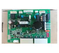 Compatible With Toshiba Refrigerator F2XUU DA14403F Frequency Conversion Board Main Board Computer Board