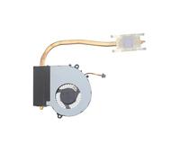 Compatible With Toshiba Satellite L50-B, L55-B, L50D-B, L55T-B, L55-B5267 Laptop CPU GPU Cooling Fan DFS541105FC0T FFD6 EF75070S1-C090-G99 Part