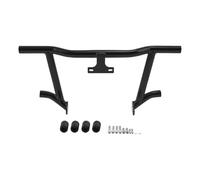Compatible With Touring 2009-2025 Front Highway Engine Guard Bar Motorcycle Higway Crash Bumper Bars