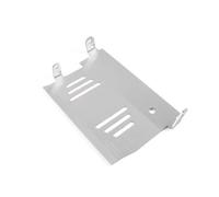 Compatible With Touring CVO Road Street FLTRXSE Motorcycle Models 2024 Later Black Silver Skid Plate Engine Chassis Protection Aftermarket Replacement(Sliver)