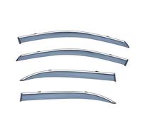Compatible With Toyota Corolla Ascent Sport Hatchback E210 2019 2020 2021 2022 2023 2024 Window Rain Shield Deflector Auto Part