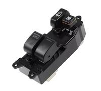 Compatible With Toyota Corolla E110 MK8 1997-2002 Car Window Control Switch Master Button 84820-12360 84820-12361 13Pins(84820-12361)