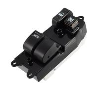 Compatible With Toyota Corolla E110 MK8 1997-2002 Car Window Control Switch Master Button 84820-12360 84820-12361 13Pins(84820-12360)