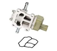 Compatible With Toyota For 4Runner 1996-2001 For Tacoma 1996-2004 For Tundra 2000-2003 Idle Air Control Valve IAC Auto Parts 22270-62050 Idle Motor