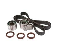 Compatible With Toyota For 4runner 1996-2002 For Tacoma 1995-2004 For Tundra 2000-2004 1set Timing Belt Kit ITM271 Timing Belt Set