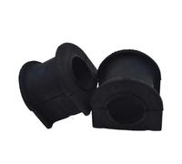 Compatible With Toyota For 4Runner 2.7L 3.4L 1996-2002 2pcs Car Front Stabiliser Sway Bar Bushing 4881535100 Car Stabilizer Bar Bush
