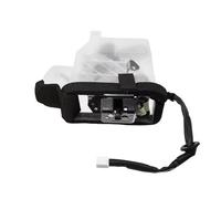 Compatible with Toyota for 4Runner 2003-2009 69110-35062 69110-35090 69110-35060 Tailgate Latch Rear Trunk Boot Lid Lock Actuator car Accessories