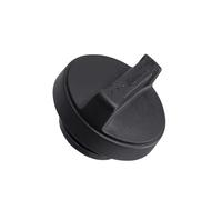 Compatible With Toyota For 4Runner 2007-2009 For RAV4 2008-2012 For Venza 2009 2010 2011 2012 Oil Filler Cap Cover 1218028010 Fuel Gas Cap Cover