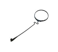 Compatible With Toyota For 4Runner 2010-2013 For Avalon 2007-2012 For Corolla 2006-2013 Fuel Tank Cap Cover Rope Line Car Accessories Conditioning Vent Grille