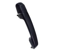 Compatible with Toyota for 4Runner 4.0L V6 2010-2020 OEM 6921160090 Black Outside Door Handle Front Or Rear Left Or Right Car Exterior Door Handle(Rear Left or Right)