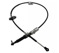 Compatible With Toyota For 4Runner Fj For Cruiser 4.0L 33820-60070 3382060070 Transmission Shift Shifter Control Cable Assembly Gear Selector Cable