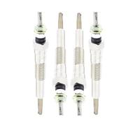 Compatible With Toyota For 4runner For Kzn185 Rzn18 Vzn18 Grn21 Kzn215 Engine Auxiliary Glow Plug 4pcs 19850-67030 Glow Heater Plugs