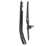 Compatible With Toyota For 4Runner MK4 2003 2004 2005 2006 2007 2008 2009 12'' 85241-35031 Windshield Windscreen Brush Rear Wiper Blade Front Wiper Blades