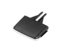 Compatible With Toyota For Alphard 2011 2012 2013 2014 Car Front Air Conditioning Grille AC Vent Outlet Tab Clip 77610-SWA-A0 77620-SWA-A0 car Center Rear Air Vent(NO.4 one pc)