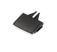 Compatible With Toyota For Alphard 2011 2012 2013 2014 Car Front Air Conditioning Grille AC Vent Outlet Tab Clip 77610-SWA-A0 77620-SWA-A0 car Center Rear Air Vent(NO.3 one pc)