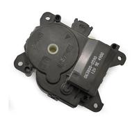 Compatible With TOYOTA For AVALON 1999-2005 87106-07070 87106-07071 063800-0590 HVAC Heater A/C Blend Air Door Actuator With Control Motor Car Accessories
