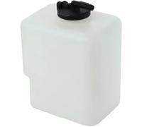 Compatible With Toyota For Avalon 2000 2001 2002 2003 2004 Car Radiator Overflow Bottle Expansion Replacement OE:164700A060 Coolant reservoir