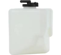 Compatible With Toyota For Avalon 2000 2001 2002 2003 2004 Car Recovery Expansion Tank With Cap Replacement Parts 164700A060 Coolant Reservoir