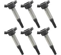 Compatible With Toyota For Avalon 2005-2014 For Camry For RAV4 2009-2018 For Venza 2010-2013 Ignition Coil Car Ignition coil