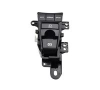 Compatible With Toyota for Avalon 2018-2021 Electronic Parking Brake Switch Handbrake Button 84390-06060(High dividend)