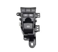Compatible With Toyota for Avalon 2018-2021 Electronic Parking Brake Switch Handbrake Button 84390-06060(In the match)