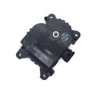 Compatible With TOYOTA For AVALON For CAMRY For HIGHLANDER For SIENNA For VENZA HVAC Heater A/C Blend Air Door Actuator Control Motor AE063800-0172PLS HVAC Blend Air Door Actuator