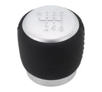 Compatible With Toyota For Avensis T25 2006-2009 For RAV4 2005-2012 6 For Speed Gear Shift Knob Car Interior Parts