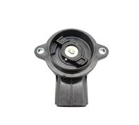 Compatible With Toyota For Aygo 2006-2014 Throttle Position Sensor TPS The Car Throttle Sensor Throttle Position Sensor OEM:89457-52010 Throttle Body sensor