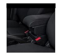 Compatible with Toyota, For Aygo X Armrest Box Car Armrest Box Center Console Storage Box USB Charging Ashtray Car Accessories Car Armrest Box