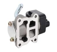Compatible with Toyota for Camry 1996-2005 22270-0A020 Car Idle Air Control Valve Decoratio Replacement Part Automotive Accessories